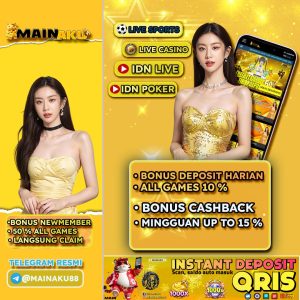 mainaku slot