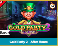 🎰 Gold Part 2 – After Hours di MAINAKU: Slot Emas dengan Fitur Respins Super Fantastis!