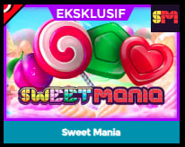 🍭 Slot Sweet Mania Pragmatic: Sensasi Manis di MAINAKU