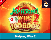 Mahjong Wins 2: Slot Klasik Bernuansa Asia dengan Pengali Gila di Situs MAINAKU