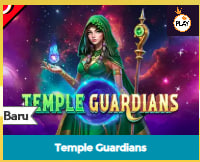 🛕 Temple Guardians: Petualangan Slot Pragmatic di MAINAKU dengan Hadiah Maks 10.000x Taruhan!