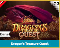 🐉 Dragon’s Treasure Quest: Petualangan Slot Epik di Situs MAINAKU!