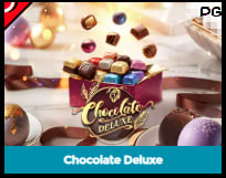 🍫 Chocolate Deluxe PG Soft – Slot Bertema Manis di Situs MAINAKU