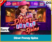 🍔 Nikmati Hidangan Kemenangan di MAINAKU Lewat Dinner Frenzy Spins!