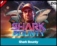 🎰 SHARK BOUNTY – Slot Lautan Hadiah dari PG Soft di MAINAKU