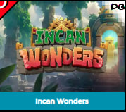 INCAN WONDERS: Slot Misterius dari PG SOFT di MAINAKU