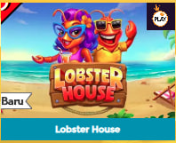 🦞 Slot Terbaru Pragmatic Play di MAINAKU: LOBSTER HOUSE