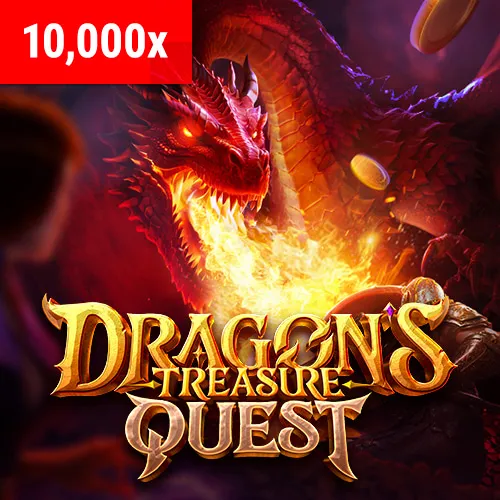 Dragon Treasures Quest: Petualangan Seru Pemburu Harta Naga di Mainaku