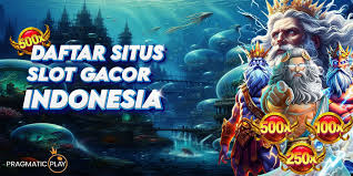 Slot Gacor Hari Ini Heboh! Mainaku Jadi Sorotan di Dunia Game Online