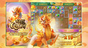 Ways of The Qilin PG Soft: Pola Gacor & Tips Maxwin untuk Pemain Mainaku