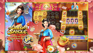 The Queen’s Banquet PG Soft Slot Gacor Andalan Mainaku