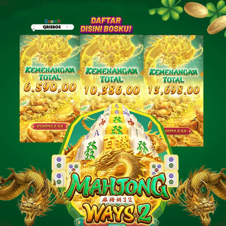 Slot Gacor Mainaku Hari Ini, Pola Panas Auto Cuan