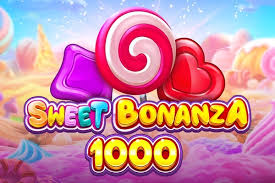 Sweet Bonanza 1000 Jackpot 25 Juta di Mainaku